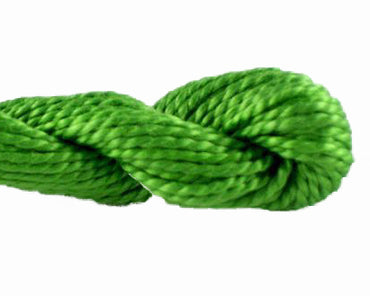 DMC Pearl 3 - Chartreuse - 703