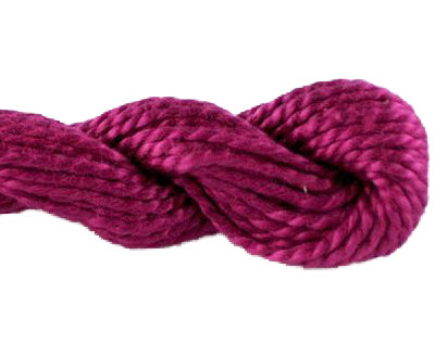 DMC Pearl 3 - Plum - 718