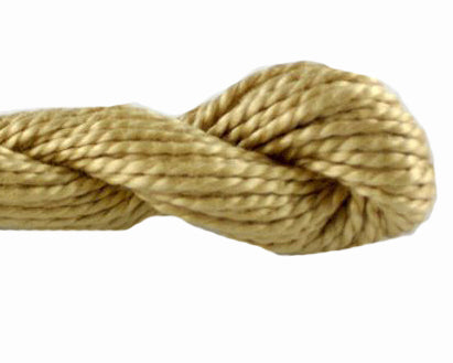 DMC Pearl 3 - V LT Tan - 738