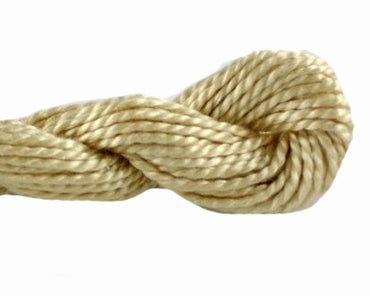DMC Pearl 3 - Ultra V LT Tan - 739
