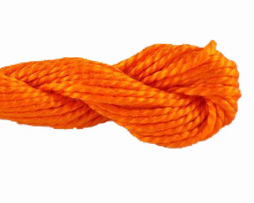 DMC Pearl 3 - Tangerine - 740