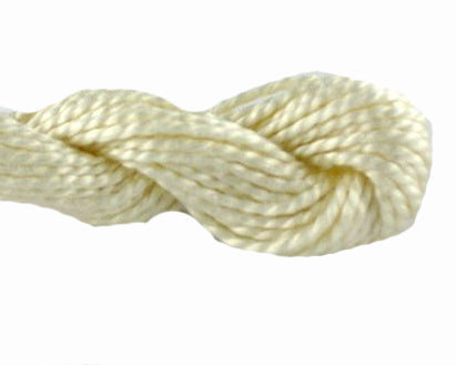 DMC Pearl 3 - Off White - 746
