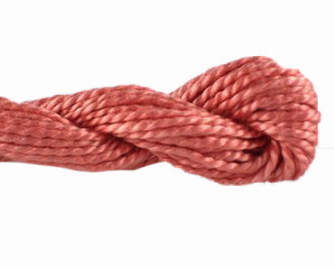 DMC Pearl 3 - Salmon - 760