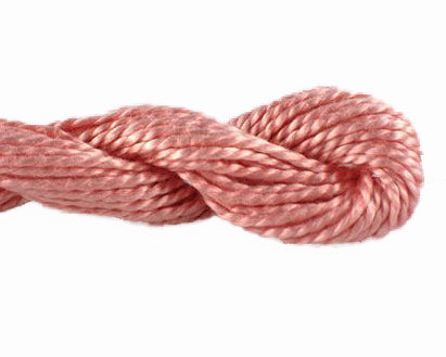 DMC Pearl 3 - LT Salmon - 761