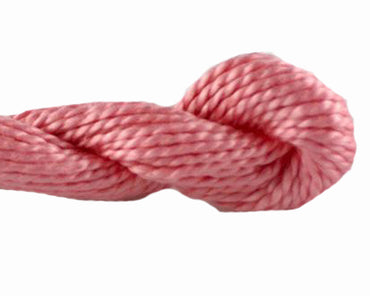 DMC Pearl 3 - MD Pink - 776