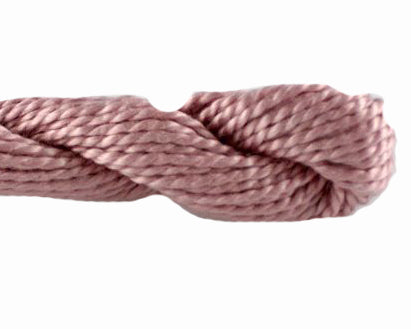 DMC Pearl 3 - V LT Antique Mauve - 778