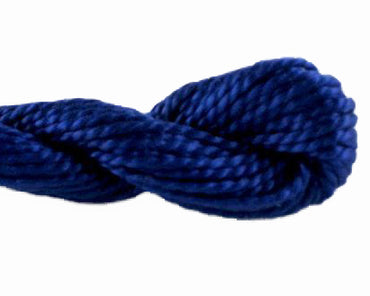 DMC Pearl 3 - VDK Cornflower Blue - 791