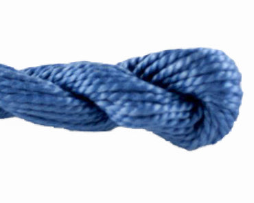 DMC Pearl 3 - MD Cornflower Blue - 793