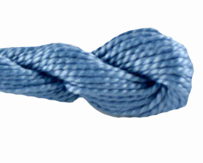 DMC Pearl 3 - LT Cornflower Blue - 794