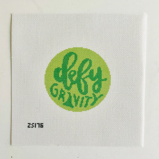 Defy Gravity