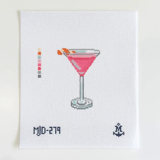 Cosmo by Morgan Julia Designs
