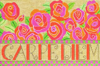 21006 Carpe Diem Mini