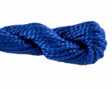 DMC Pearl 3 - Royal Blue - 797