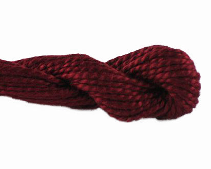 DMC Pearl 3 - MD Garnet - 815