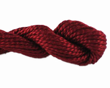DMC Pearl 3 - Garnet - 816
