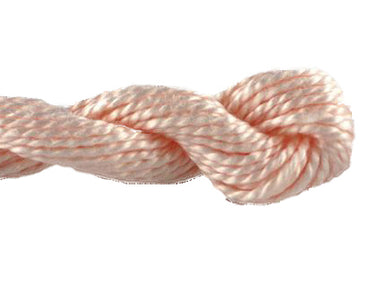 DMC Pearl 3 - LT Baby Pink - 819