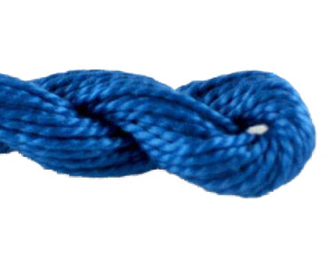 DMC Pearl 3 - DK Blue - 825