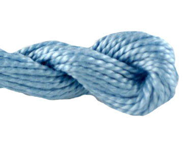 DMC Pearl 3 - V LT Blue - 827