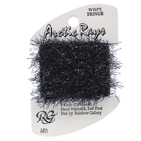 Artic Rays-  Black AR1