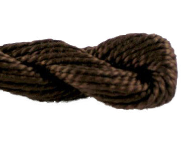 DMC Pearl 3 - VDK Beige Brown - 838