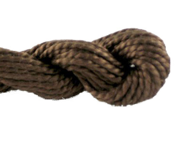 DMC Pearl 3 - DK Beige Brown - 839