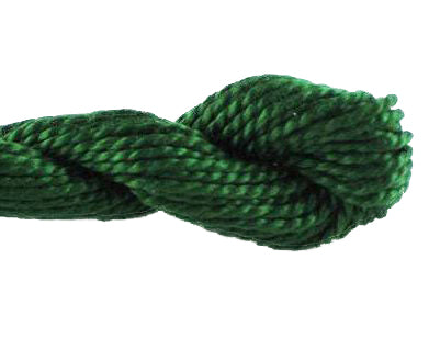 DMC Pearl 3 - V LT Hunter Green - 895