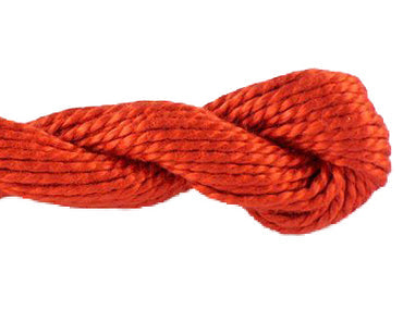 DMC Pearl 3 - DK Burnt Orange - 900