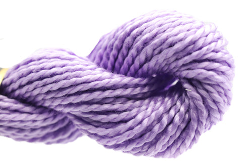 DMC 5 Pearl MD Lavender-210