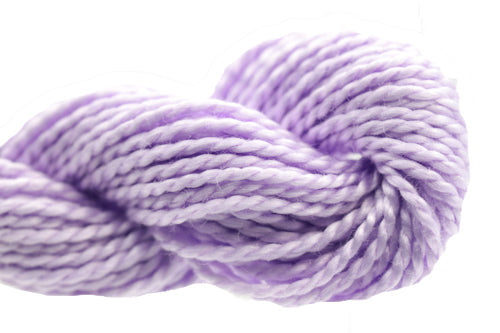 DMC 5 Pearl LT Lavender-211
