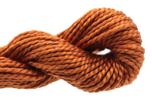 DMC Pearl 3 - MD Mahogany - 301