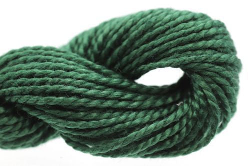 DMC 5 Pearl VDK Pistachio Green-319