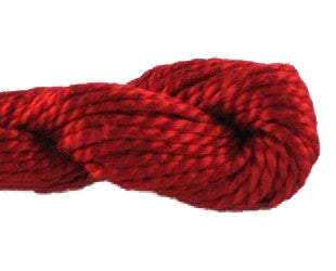 DMC 5 Pearl Red-321