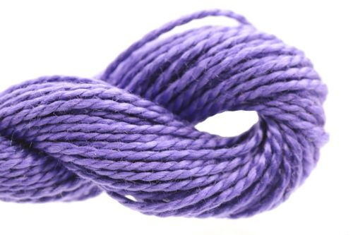 DMC 5 Pearl VDK Blue Violet-333