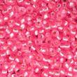 Sundance Beads Size 14/15 Cotton Candy #22