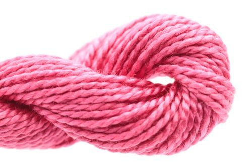 DMC 5 Pearl DK Cranberry-601