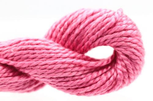 DMC 5 Pearl MD Cranberry-602