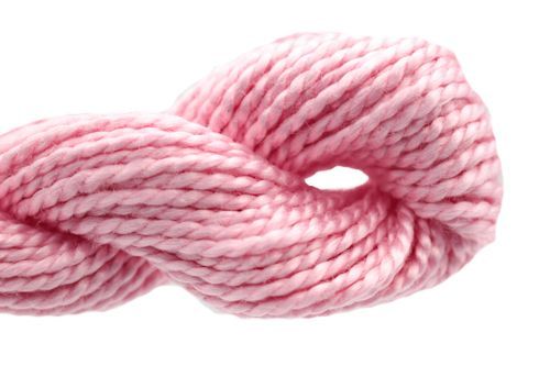 DMC 5 Pearl V LT Cranberry-605