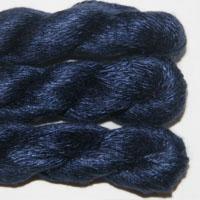 Pepper Pot Silk - Indigo 225