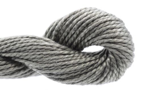 DMC 5 Pearl Reindeer Gray-645