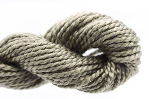 DMC 5 Pearl DK Beaver Gray-646