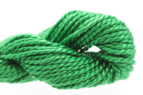 DMC 5 Pearl Bright Green-700