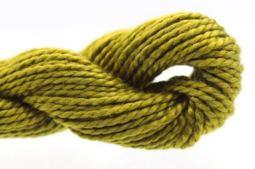 DMC 5 Pearl Olive Green-732