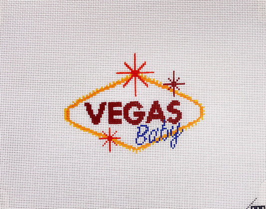 Vegas Baby by Blueberry Point