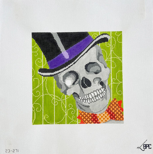 Mr. Bones by Blueberry Point