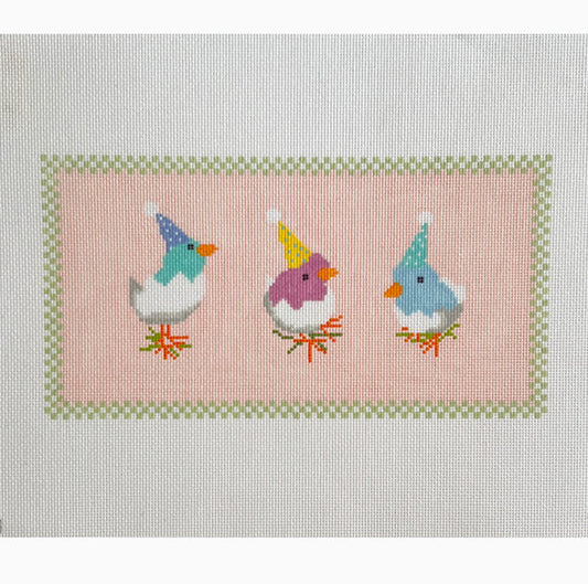 Party Chicks by Blueberry Point