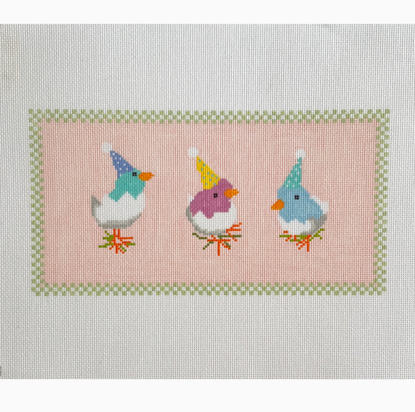 Party Chicks by Blueberry Point