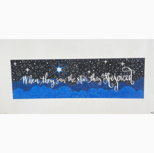 Rejoice by Blueberry Point