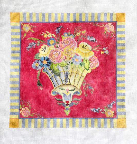 Floral Bouquet by Blueberry Point