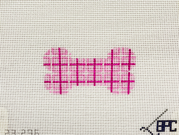 Pink Dog Bone by Blueberry Point