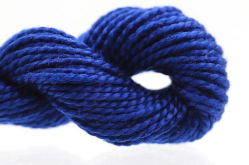 DMC 5 Pearl VDK Royal Blue-820